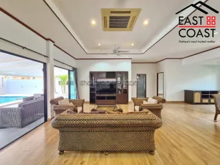 For rent and for sale 3 bedrooms house in Bang Saray, Pattaya