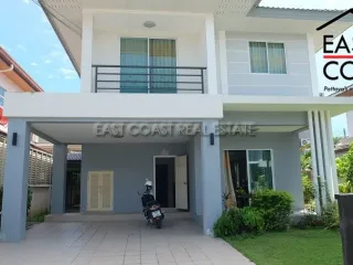 Аренда и продажа 3 спальни дом в Банг Ламунг, Чонбури