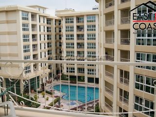 For Rent 2 Bedroom Condo In Bang Lamung, Chonburi