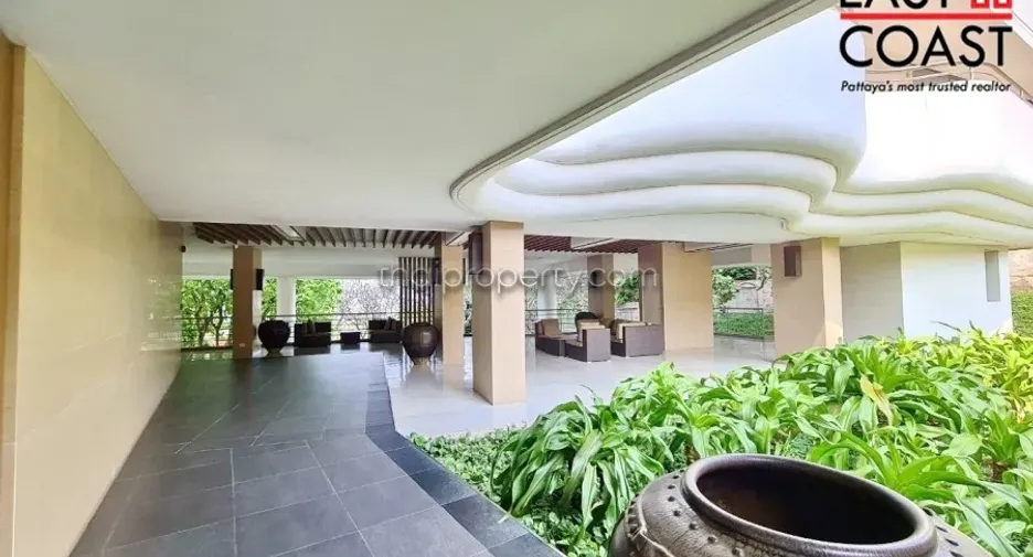 Condo en alquiler de 4 habitaciones en Bang Lamung, Chonburi