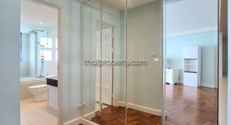 Condo en alquiler de 4 habitaciones en Bang Lamung, Chonburi