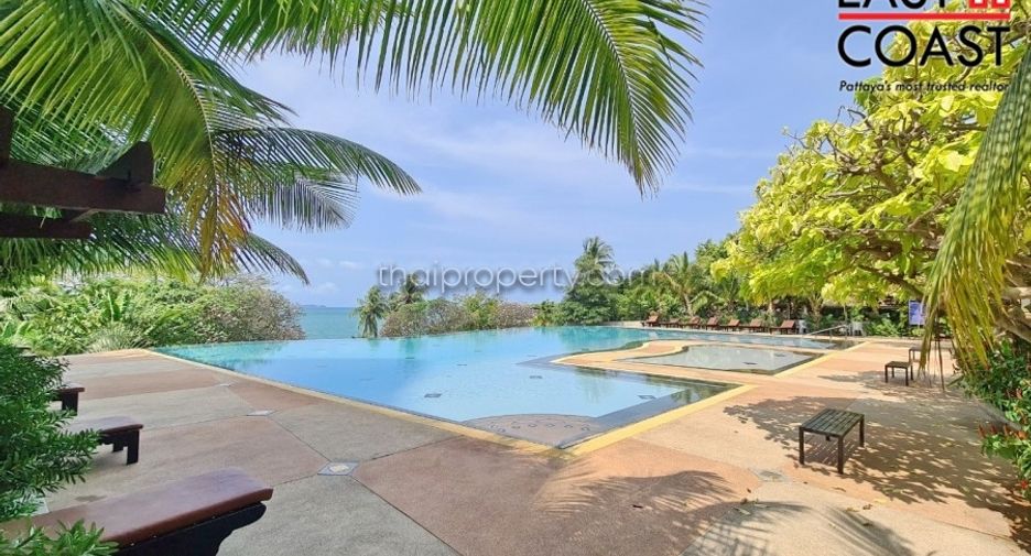 For rent 4 bedrooms condo in Bang Lamung, Chonburi