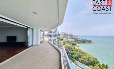 For rent 4 bedrooms condo in Bang Lamung, Chonburi