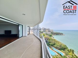 For rent 4 bedrooms condo in Bang Lamung, Chonburi