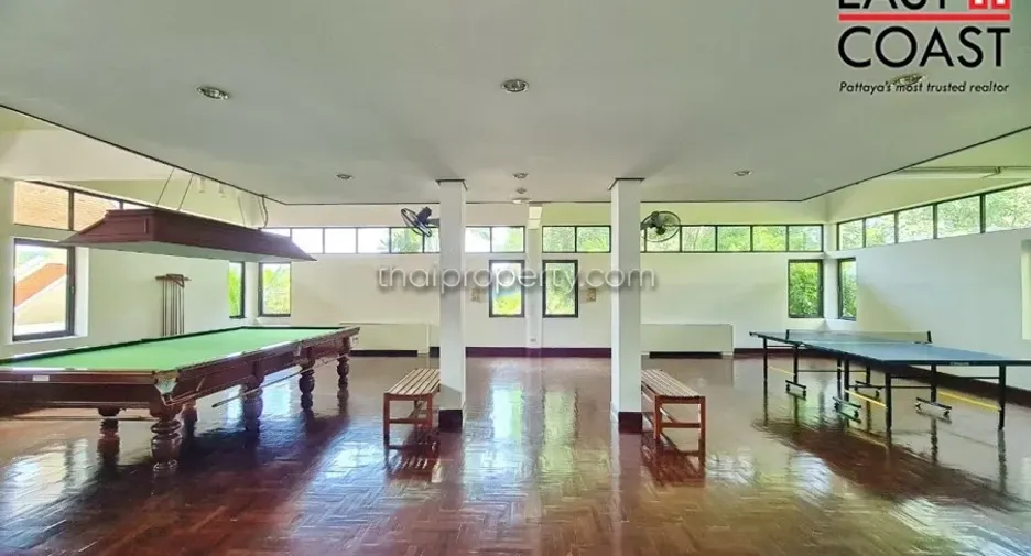 Condo en alquiler de 4 habitaciones en Bang Lamung, Chonburi