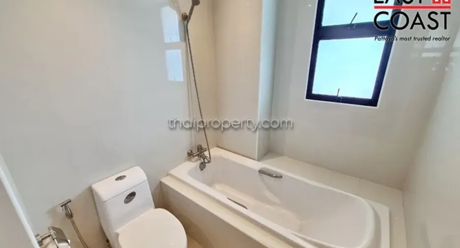 Condo en alquiler de 4 habitaciones en Bang Lamung, Chonburi