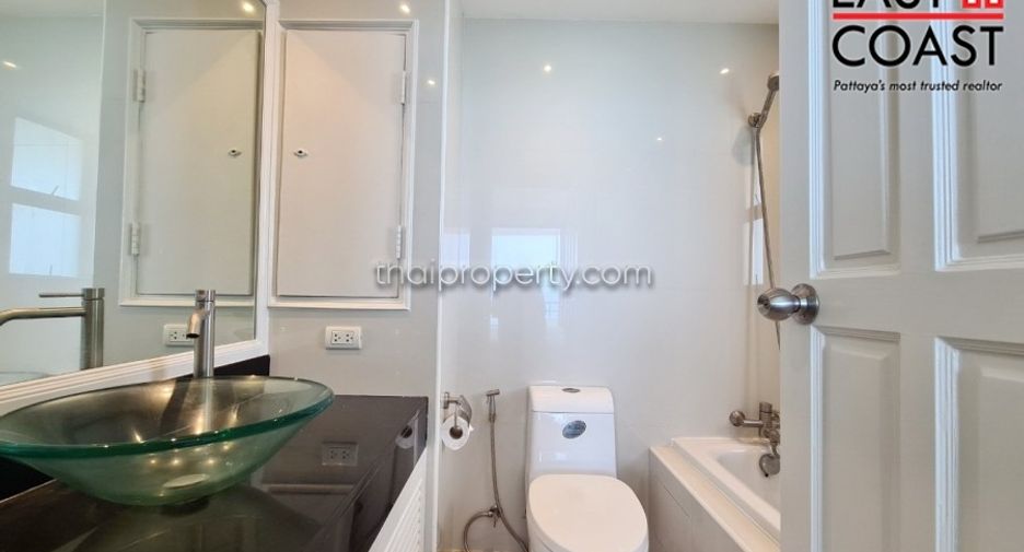 For rent 4 bedrooms condo in Bang Lamung, Chonburi