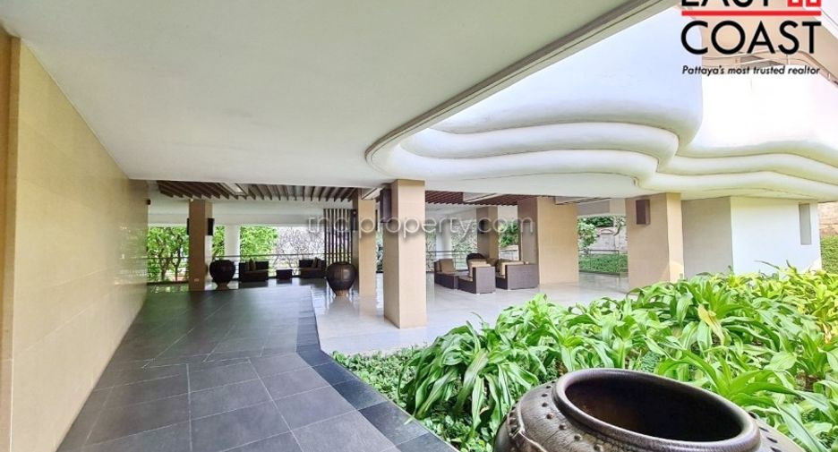 For rent 4 bedrooms condo in Bang Lamung, Chonburi
