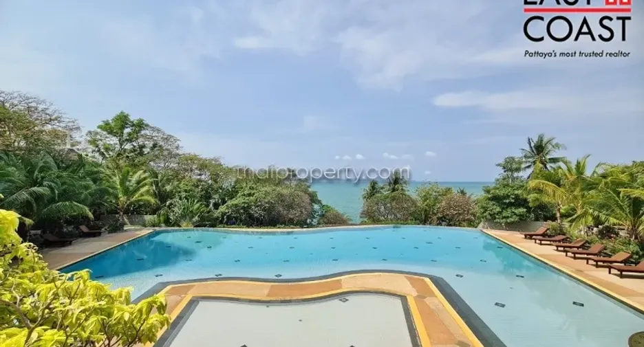 Condo en alquiler de 4 habitaciones en Bang Lamung, Chonburi