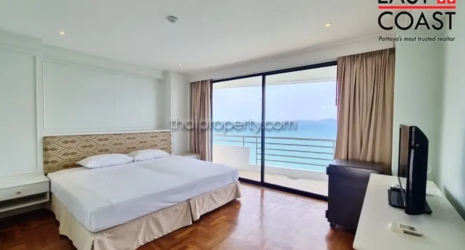 Condo en alquiler de 4 habitaciones en Bang Lamung, Chonburi