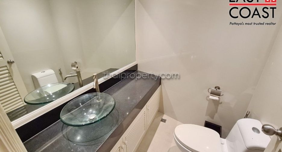 For rent 4 bedrooms condo in Bang Lamung, Chonburi
