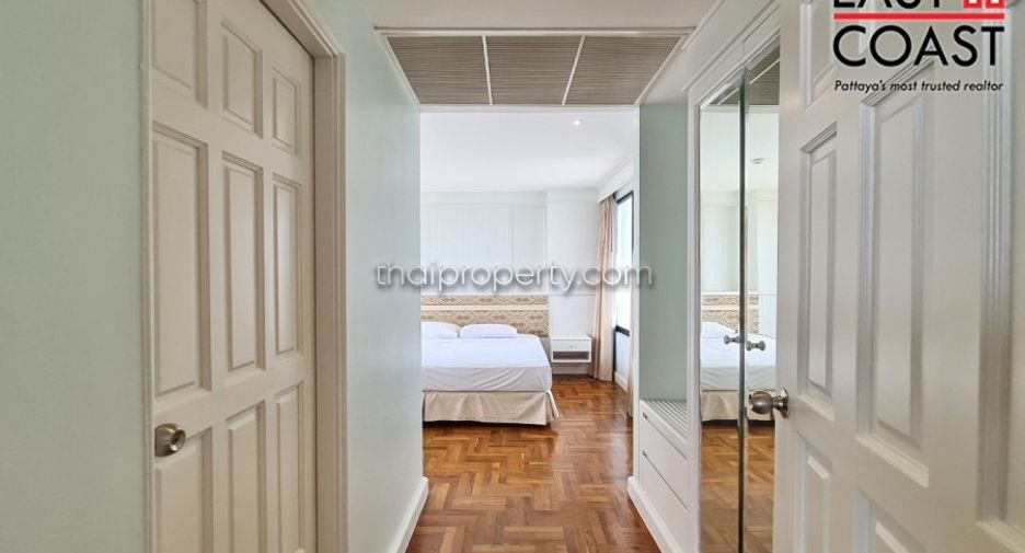 For rent 4 bedrooms condo in Bang Lamung, Chonburi