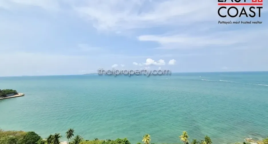 Condo en alquiler de 4 habitaciones en Bang Lamung, Chonburi