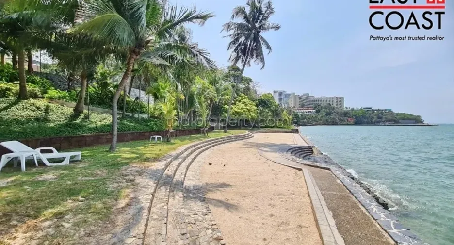 Condo en alquiler de 4 habitaciones en Bang Lamung, Chonburi