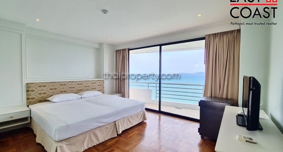 For rent 4 bedrooms condo in Bang Lamung, Chonburi