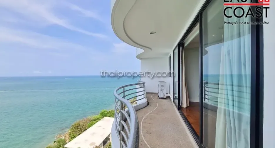 Condo en alquiler de 4 habitaciones en Bang Lamung, Chonburi