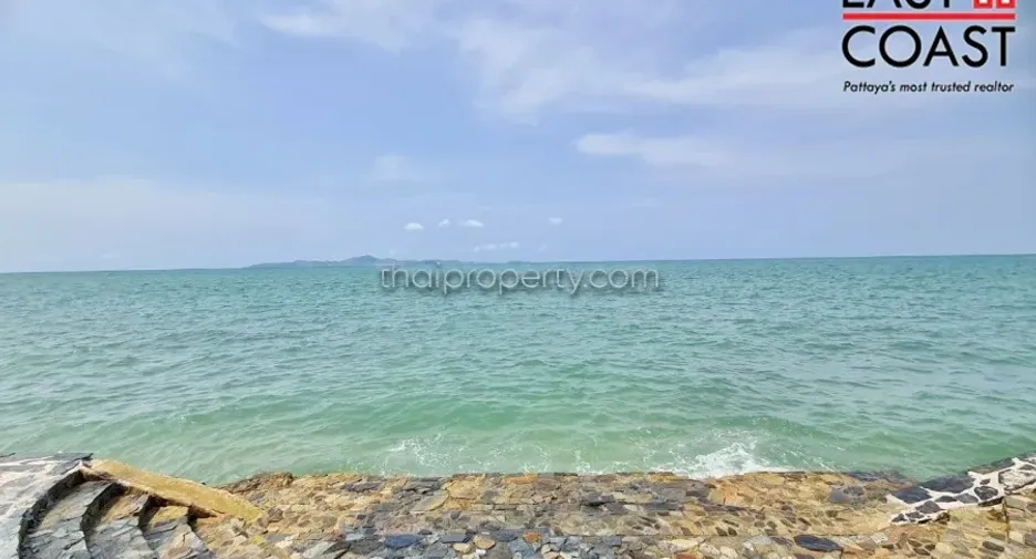 Condo en alquiler de 4 habitaciones en Bang Lamung, Chonburi