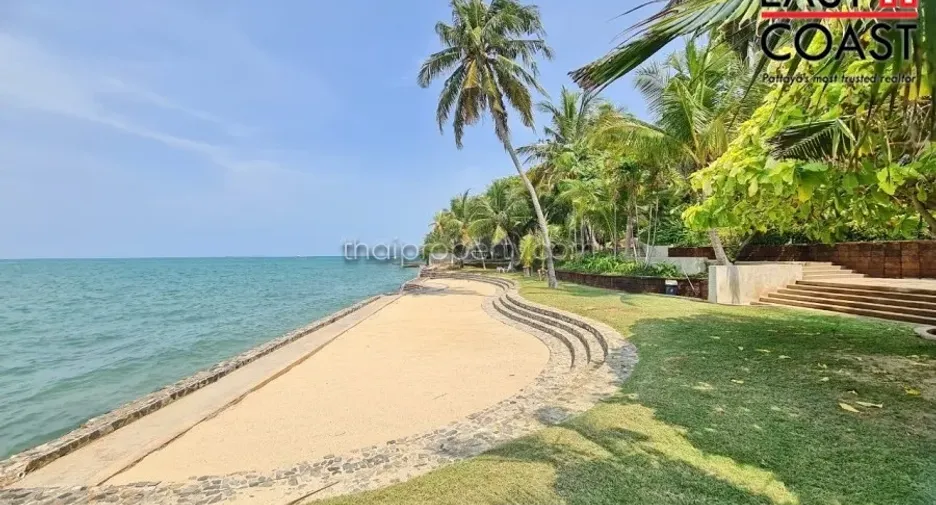 Condo en alquiler de 4 habitaciones en Bang Lamung, Chonburi