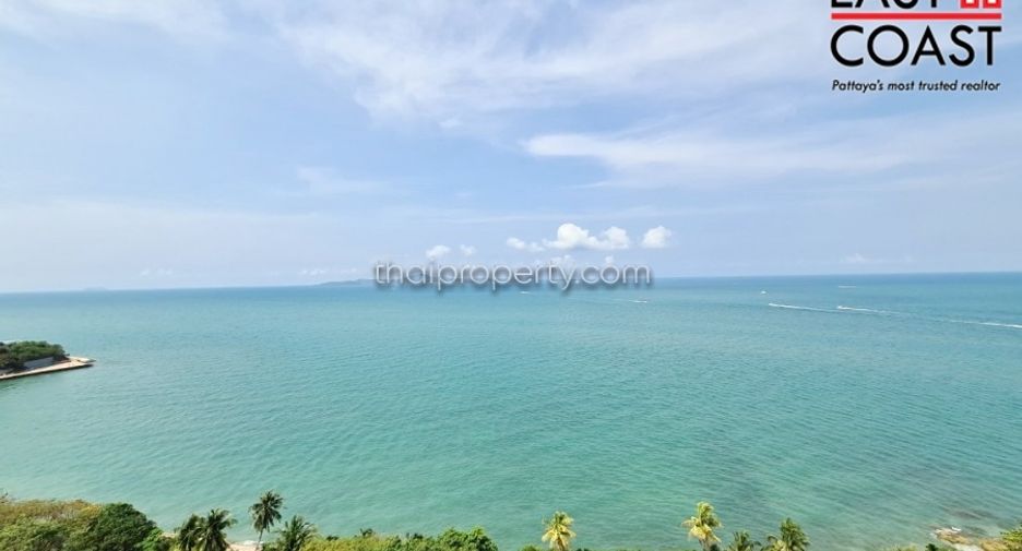 For rent 4 bedrooms condo in Bang Lamung, Chonburi