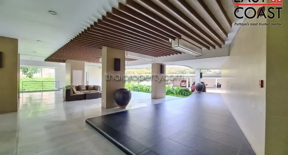 Condo en alquiler de 4 habitaciones en Bang Lamung, Chonburi