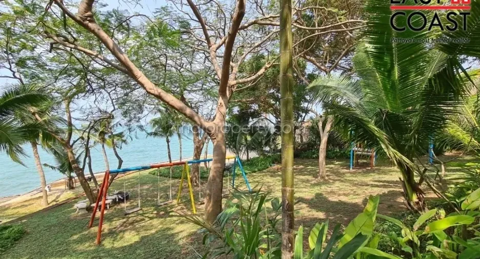 Condo en alquiler de 4 habitaciones en Bang Lamung, Chonburi