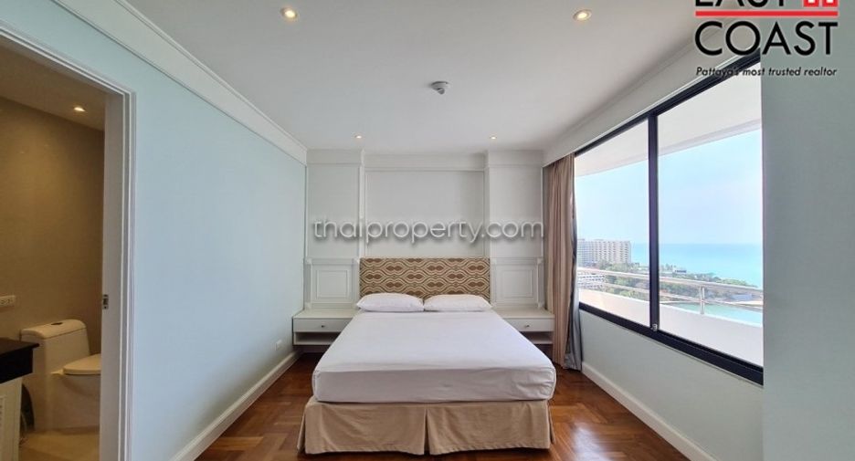 For rent 4 bedrooms condo in Bang Lamung, Chonburi