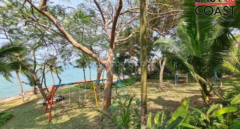 For rent 4 bedrooms condo in Bang Lamung, Chonburi