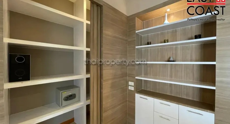For rent 3 ベッドルーム house in Bang Lamung, Chonburi