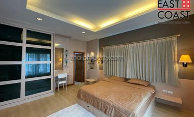 À louer 3 chambres maison à Bang Lamung, Chonburi