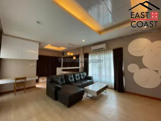 For rent 3 ベッドルーム house in Bang Lamung, Chonburi