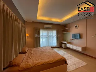 For rent 3 ベッドルーム house in Bang Lamung, Chonburi