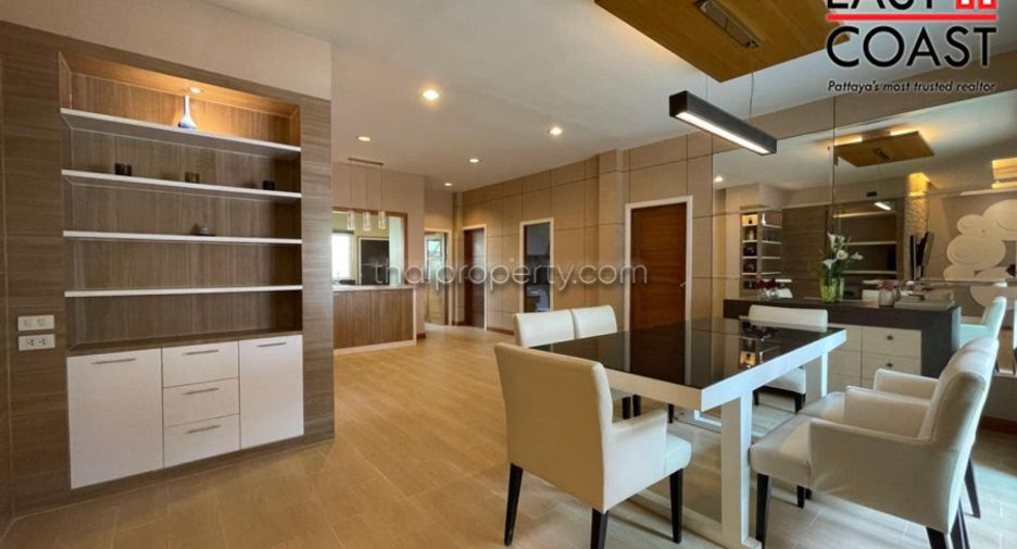 Haus zur Miete mit 3 Zimmer in Bang Lamung, Chonburi