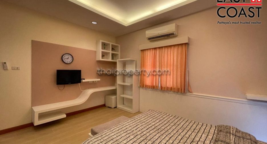 Haus zur Miete mit 3 Zimmer in Bang Lamung, Chonburi