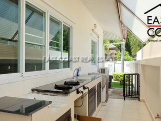Casa en alquiler de 3 habitaciones en Bang Lamung, Chonburi