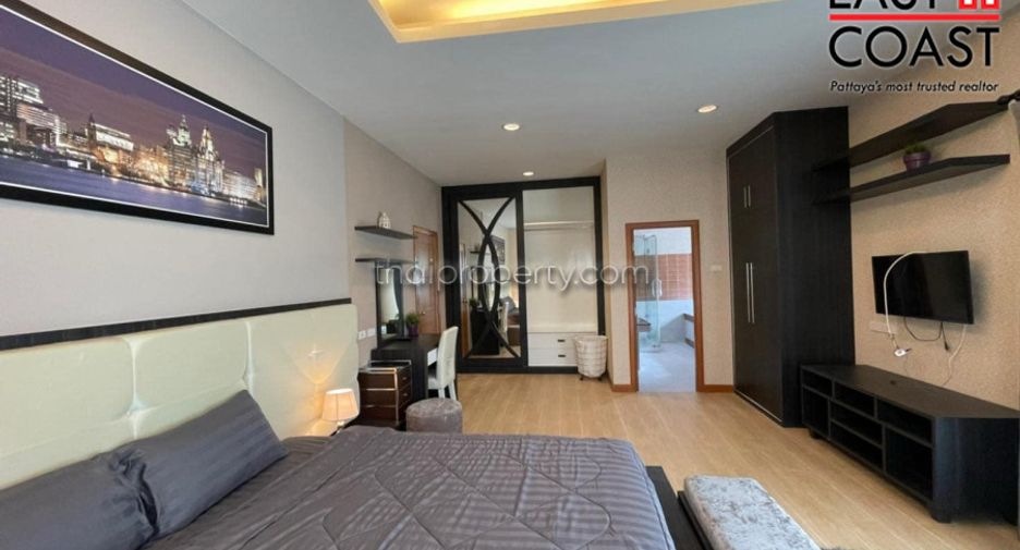 Haus zur Miete mit 3 Zimmer in Bang Lamung, Chonburi