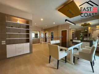 For rent 3 ベッドルーム house in Bang Lamung, Chonburi