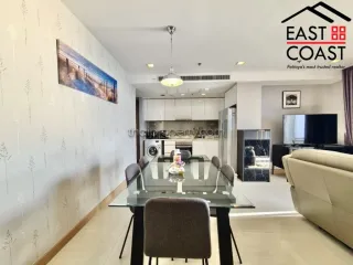 For rent 2 bedrooms condo in Bang Lamung, Chonburi
