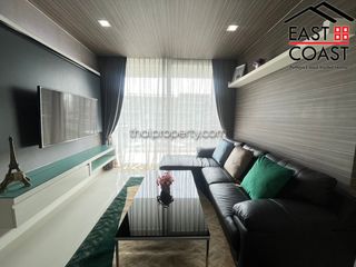 For Rent 1 Bedroom Condo In Bang Lamung, Chonburi