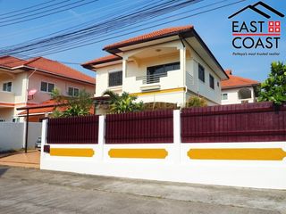 For Rent 5 Bedroom House In Bang Lamung, Chonburi