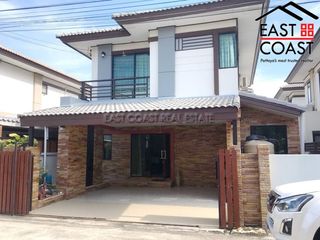 For Rent 3 Bedroom House In Bang Lamung, Chonburi