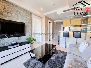 For Rent 1 Bedroom Condo In Bang Lamung, Chonburi