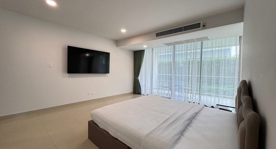 For sale 4 bedrooms condo in Bang Lamung, Chonburi