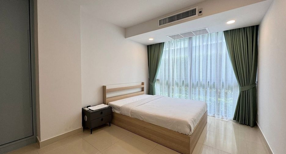 For sale 4 bedrooms condo in Bang Lamung, Chonburi
