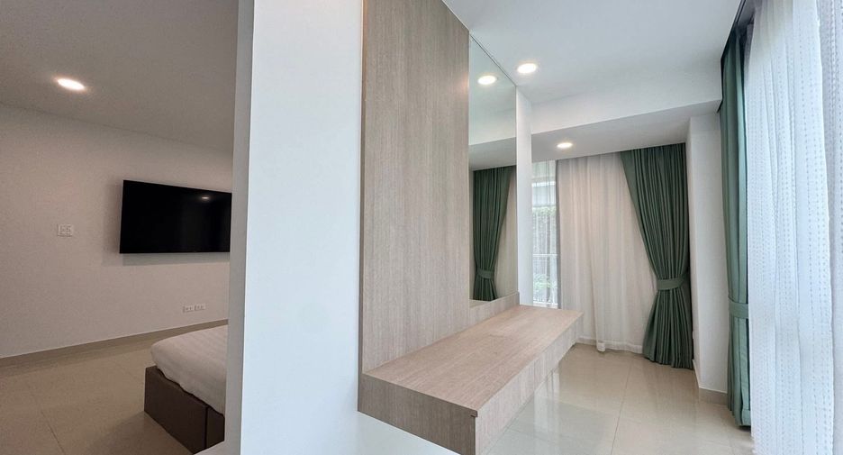 For sale 4 bedrooms condo in Bang Lamung, Chonburi