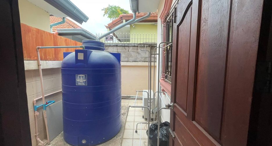 Casa en venta de 2 habitaciones en Bang Lamung, Chonburi
