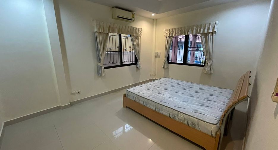 Casa en venta de 2 habitaciones en Bang Lamung, Chonburi