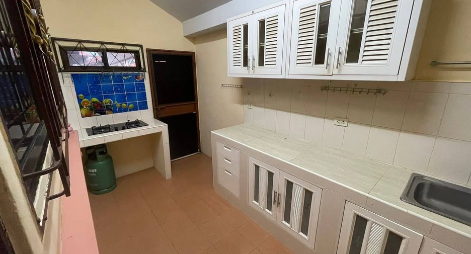 Casa en venta de 2 habitaciones en Bang Lamung, Chonburi