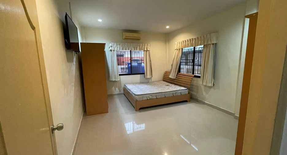 Casa en venta de 2 habitaciones en Bang Lamung, Chonburi