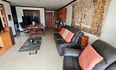 À vendre 1 chambre condo à South Pattaya, Pattaya