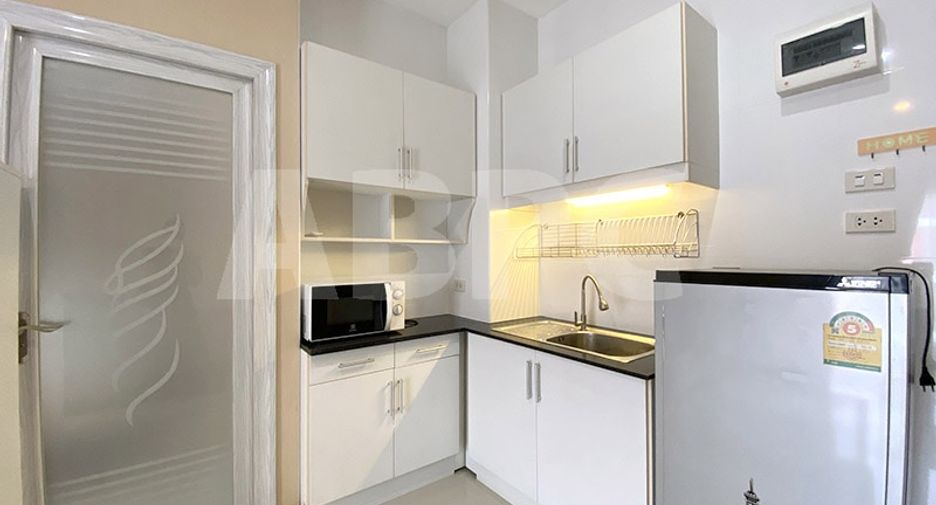 For sale 1 Beds condo in East Pattaya, Pattaya